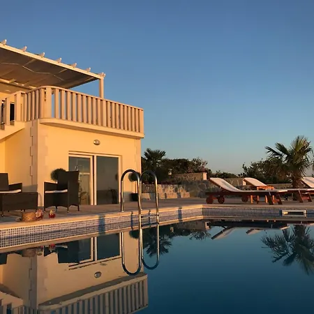 בית נופש Gemuetliches Anamarija By Interhome *