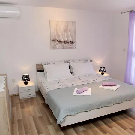 Gemuetliches Anamarija By Interhome