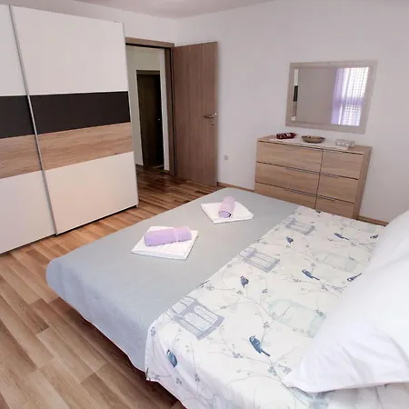 Gemuetliches Anamarija By Interhome *