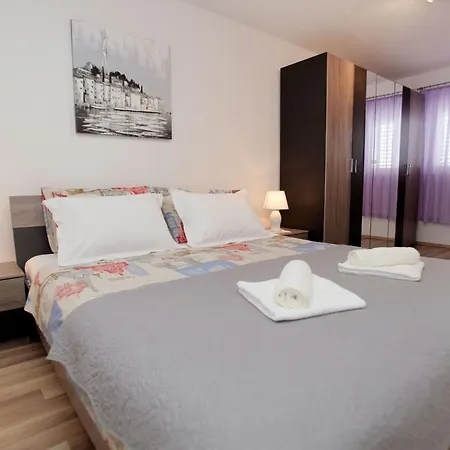 Gemuetliches Anamarija By Interhome