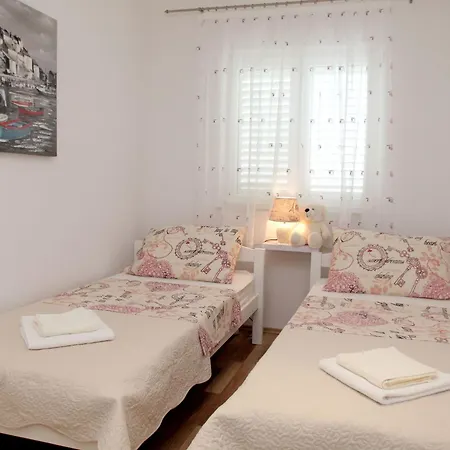 בית נופש Gemuetliches Anamarija By Interhome סביד