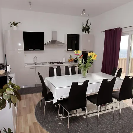 Gemuetliches Anamarija By Interhome בית נופש