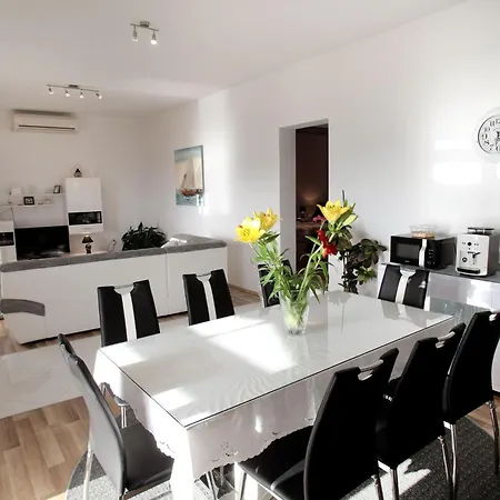 Gemuetliches Anamarija By Interhome בית נופש *