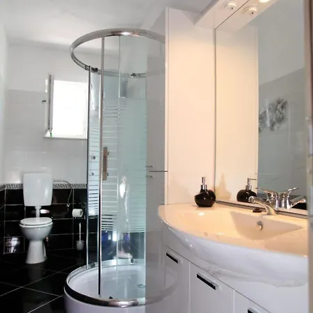 בית נופש Gemuetliches Anamarija By Interhome