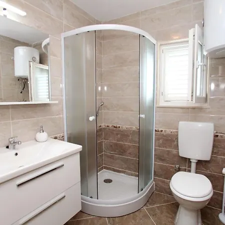 Gemuetliches Anamarija By Interhome Sevid