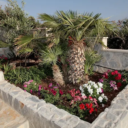 בית נופש Gemuetliches Anamarija By Interhome