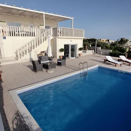 בית נופש Gemuetliches Anamarija By Interhome
