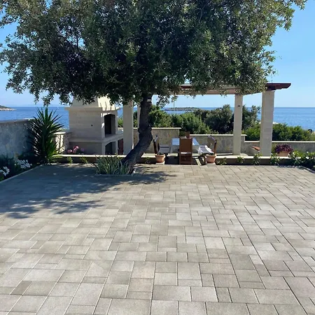 בית נופש Gemuetliches Anamarija By Interhome
