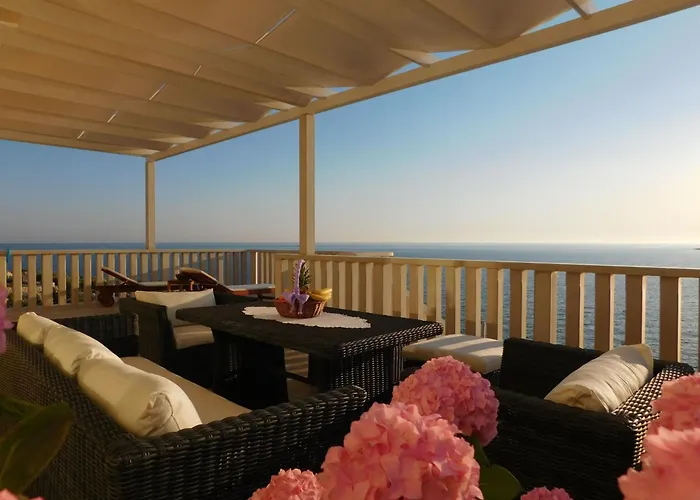 Holiday home Gemuetliches Anamarija By Interhome *