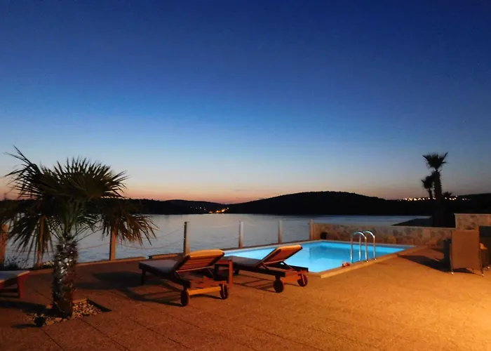 Gemuetliches Anamarija By Interhome Holiday home *