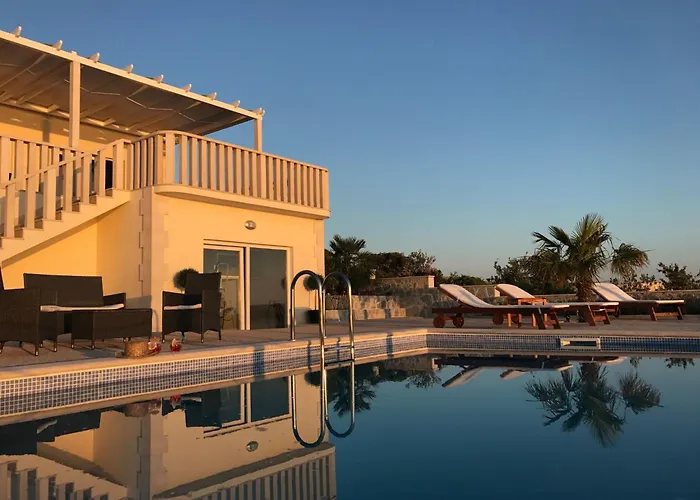 Holiday home Gemuetliches Anamarija By Interhome *