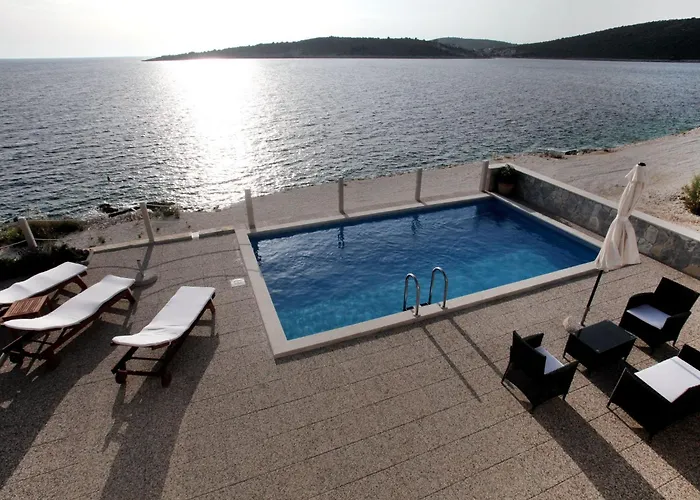 Holiday home Gemuetliches Anamarija By Interhome