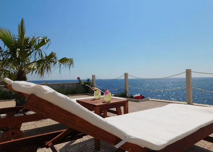 Gemuetliches Anamarija By Interhome Holiday home *