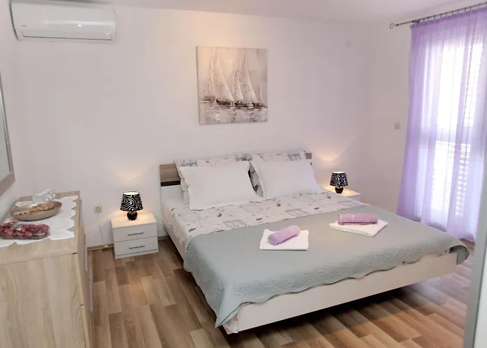 Gemuetliches Anamarija By Interhome