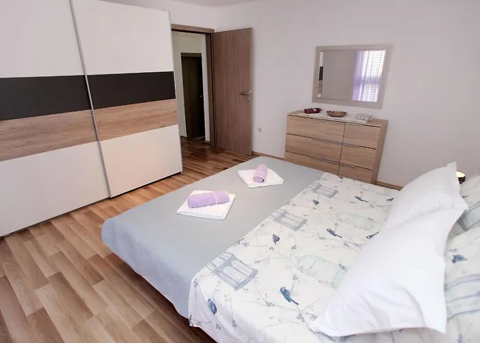 Gemuetliches Anamarija By Interhome *