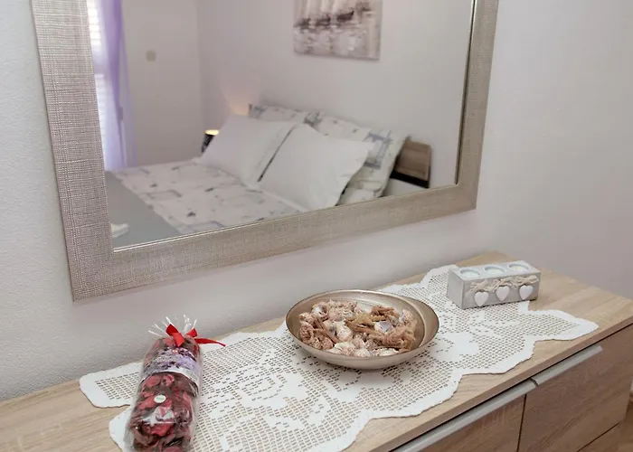 Holiday home Gemuetliches Anamarija By Interhome Sevid