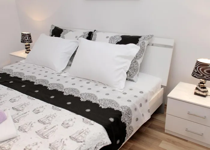 Holiday home Gemuetliches Anamarija By Interhome Sevid