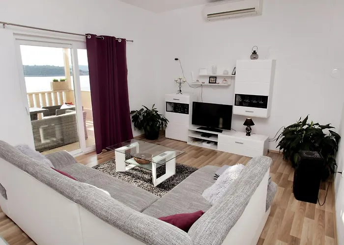 Gemuetliches Anamarija By Interhome Holiday home Sevid