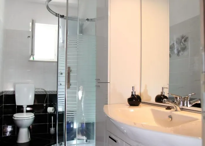 Holiday home Gemuetliches Anamarija By Interhome