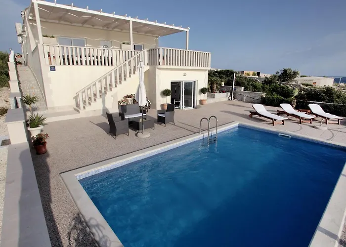 Holiday home Gemuetliches Anamarija By Interhome