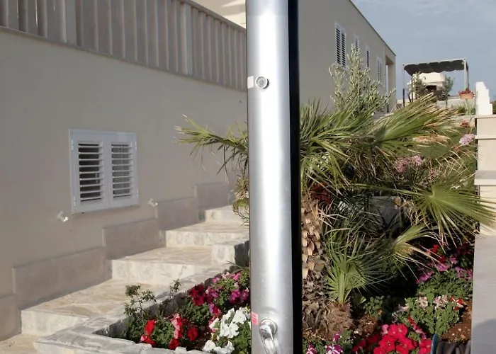 Gemuetliches Anamarija By Interhome Sevid