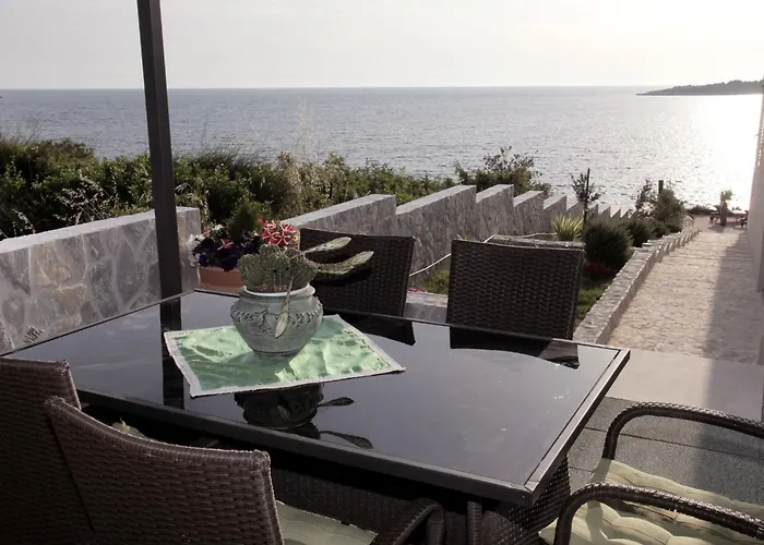 Gemuetliches Anamarija By Interhome * Sevid