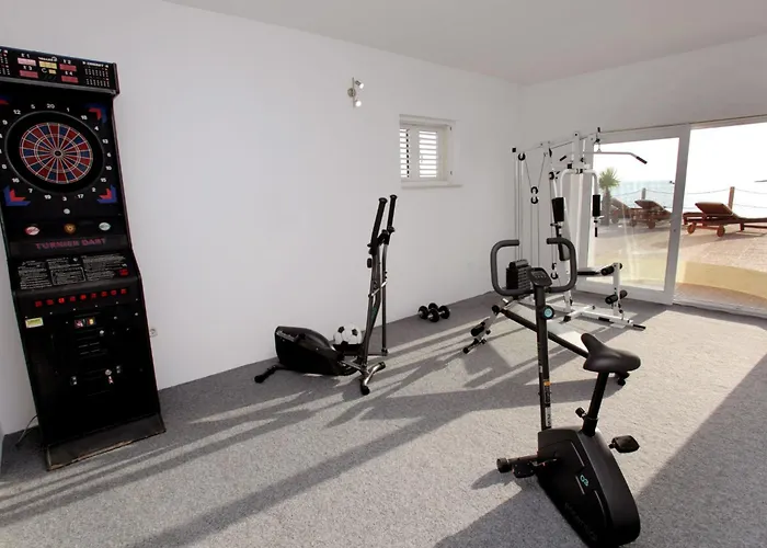 Gemuetliches Anamarija By Interhome Holiday home