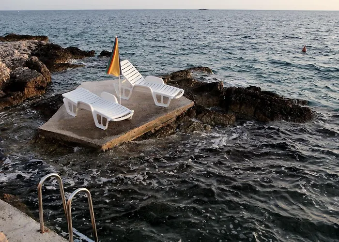 Holiday home Gemuetliches Anamarija By Interhome