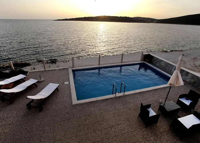 Holiday home Gemuetliches Anamarija By Interhome