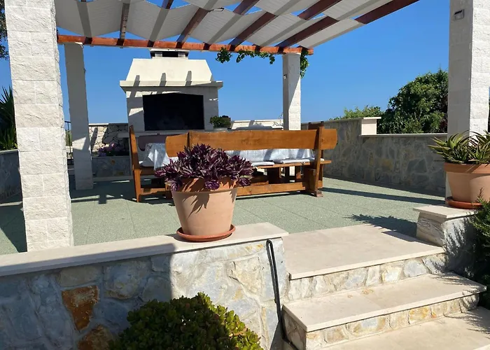 Gemuetliches Anamarija By Interhome *