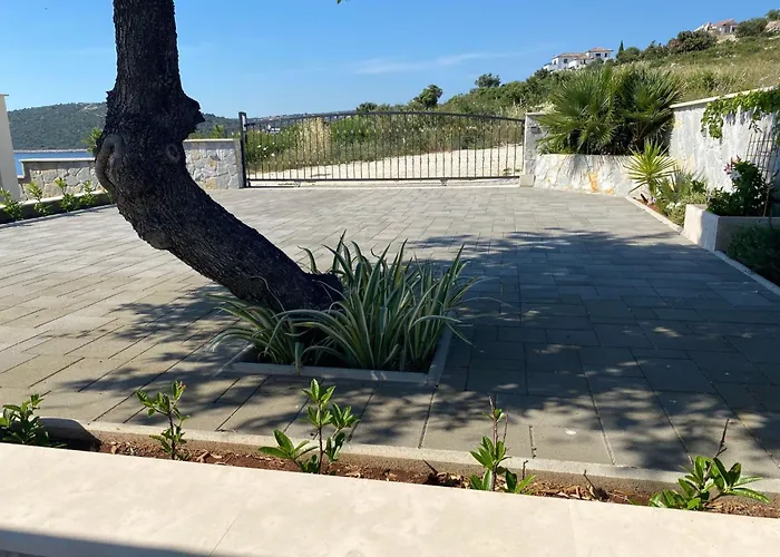 Gemuetliches Anamarija By Interhome * Sevid