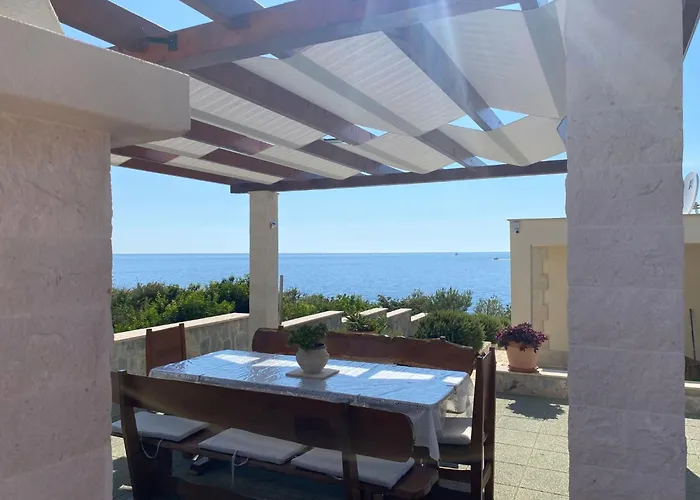 Holiday home Gemuetliches Anamarija By Interhome *