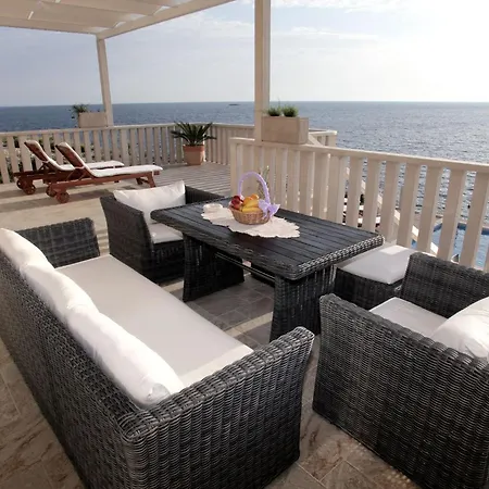 Gemuetliches Anamarija By Interhome