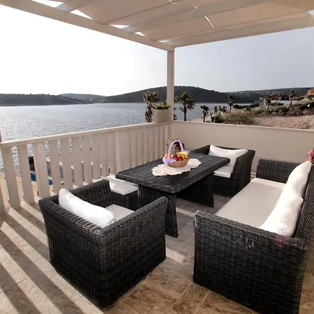 Gemuetliches Anamarija By Interhome Sevid