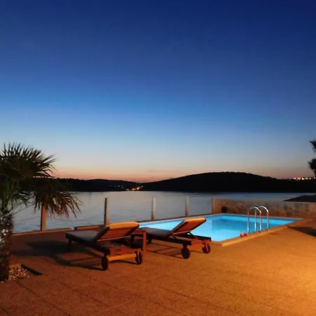 Gemuetliches Anamarija By Interhome Casa de Férias *