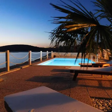 Gemuetliches Anamarija By Interhome * Sevid