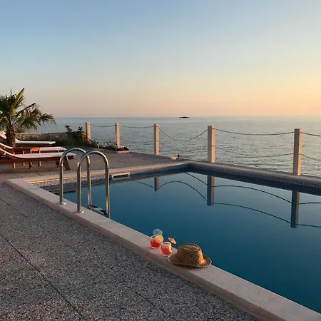 Casa de Férias Gemuetliches Anamarija By Interhome Sevid