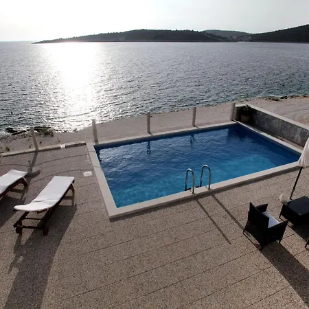 Casa de Férias Gemuetliches Anamarija By Interhome