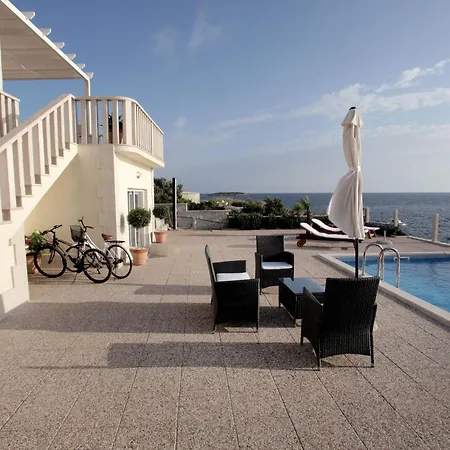 Casa de Férias Gemuetliches Anamarija By Interhome Sevid