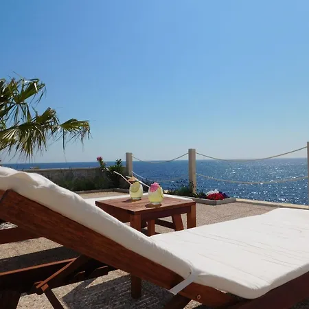 Gemuetliches Anamarija By Interhome Casa de Férias *