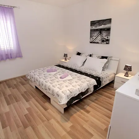 펜션 Gemuetliches Anamarija By Interhome
