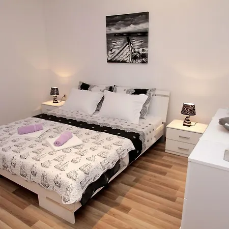 Gemuetliches Anamarija By Interhome 펜션