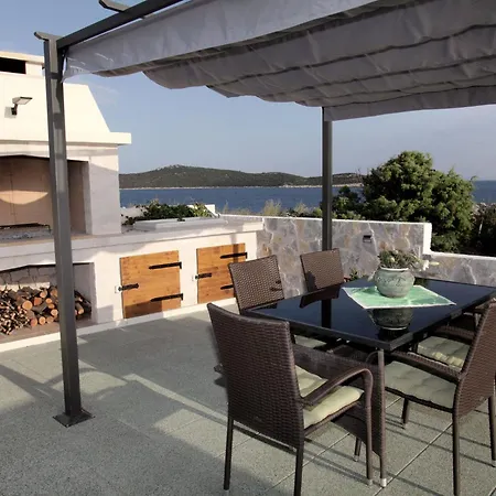 펜션 Gemuetliches Anamarija By Interhome *