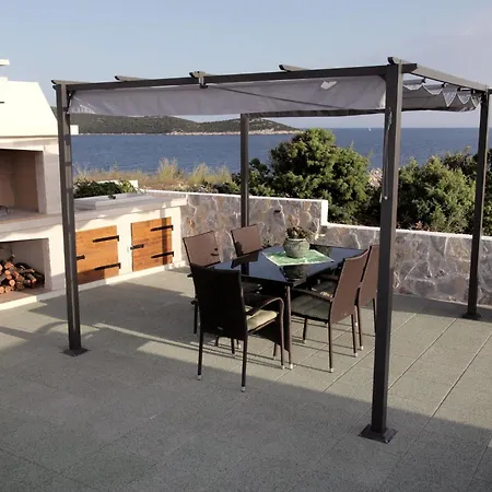 Gemuetliches Anamarija By Interhome *