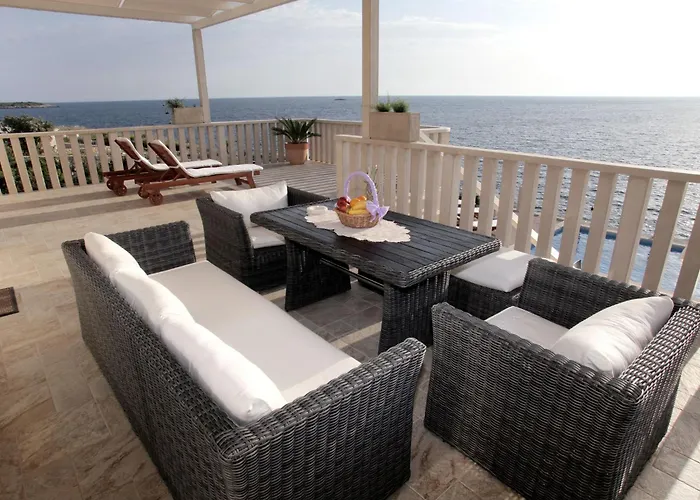 Gemuetliches Anamarija By Interhome