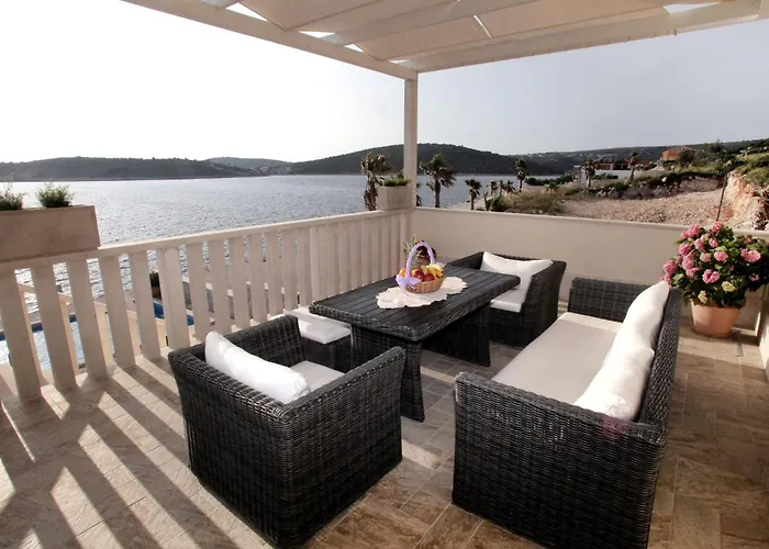 Gemuetliches Anamarija By Interhome Sevid