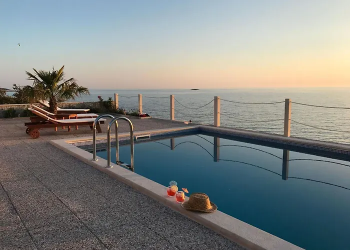 Casa de Férias Gemuetliches Anamarija By Interhome Sevid