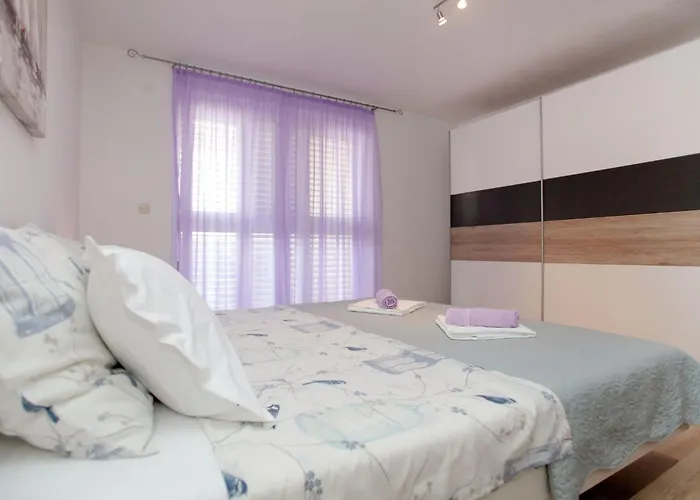 Gemuetliches Anamarija By Interhome Сasa de vacaciones *