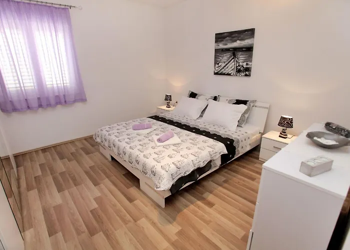 Сasa de vacaciones Gemuetliches Anamarija By Interhome