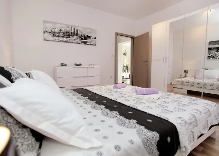 Gemuetliches Anamarija By Interhome Sevid